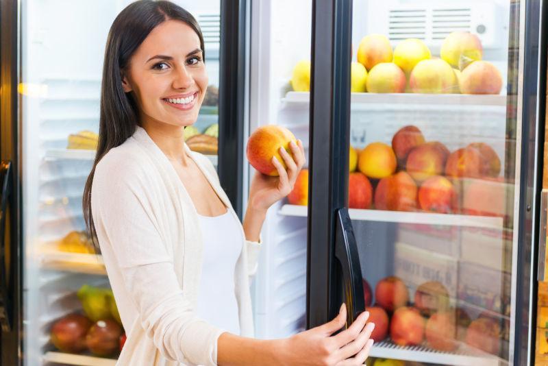 Can't eat steamed bread in the refrigerator, will it breed aflatoxin and cause cancer?Don't put