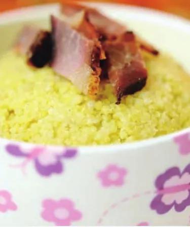 Fragrant rice, make new tricks, let rice conquer your stomach - iNEWS