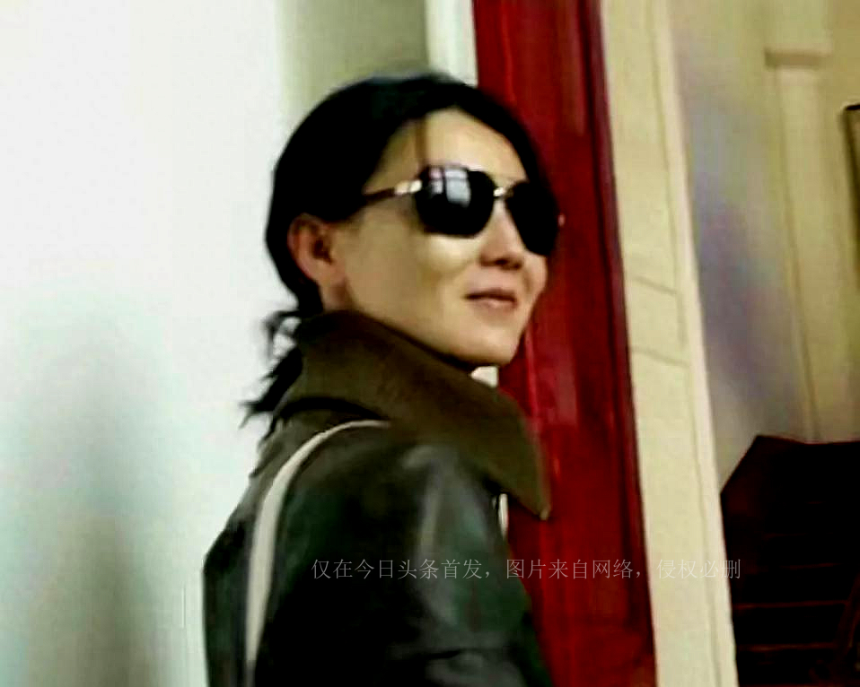 The Current Situation Of 58 Year Old Maggie Cheung Is Exposed She Has Been Away From Acting For 3121