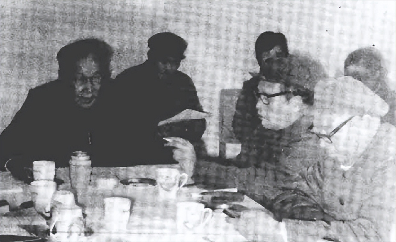 In 52 years, the corruption case of Liu Qingshan and Zhang Zishan came ...