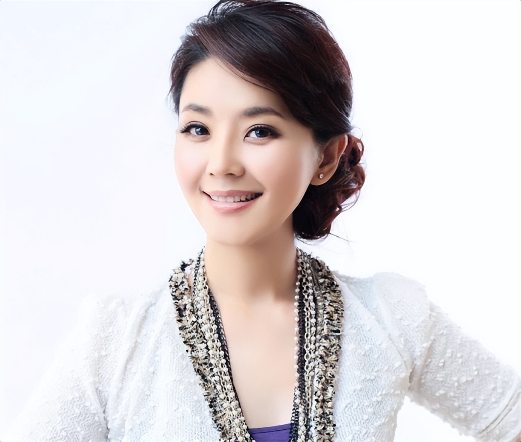 Fang Qiong was originally just a stage name. After learning her real ...