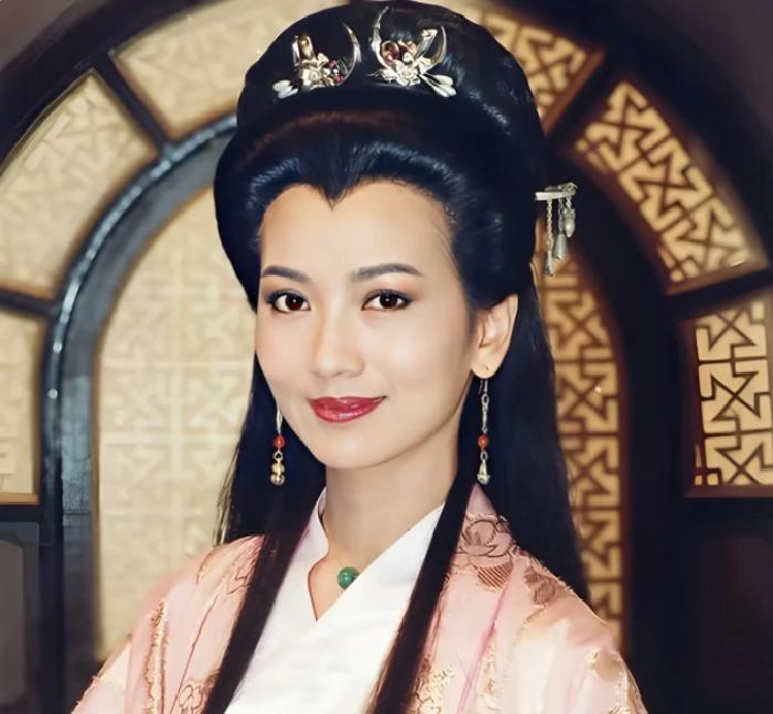 Legend of the New White Snake Xu Xian only has two cards of kindness and handsomeness, can he