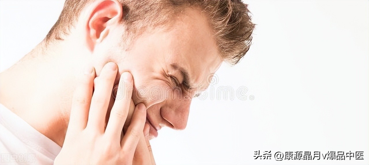 Headache, sore throat, toothache, how to choose acupuncture points? iNEWS