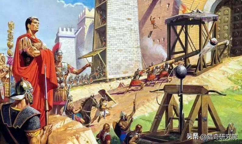 How did the fall of the Western Roman Empire happen in 476? - iMedia