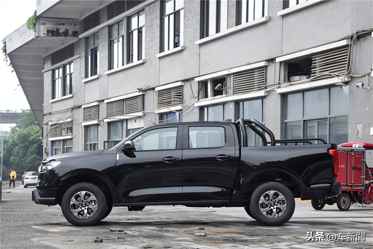 Push to lift pickup truck restrictions iNEWS