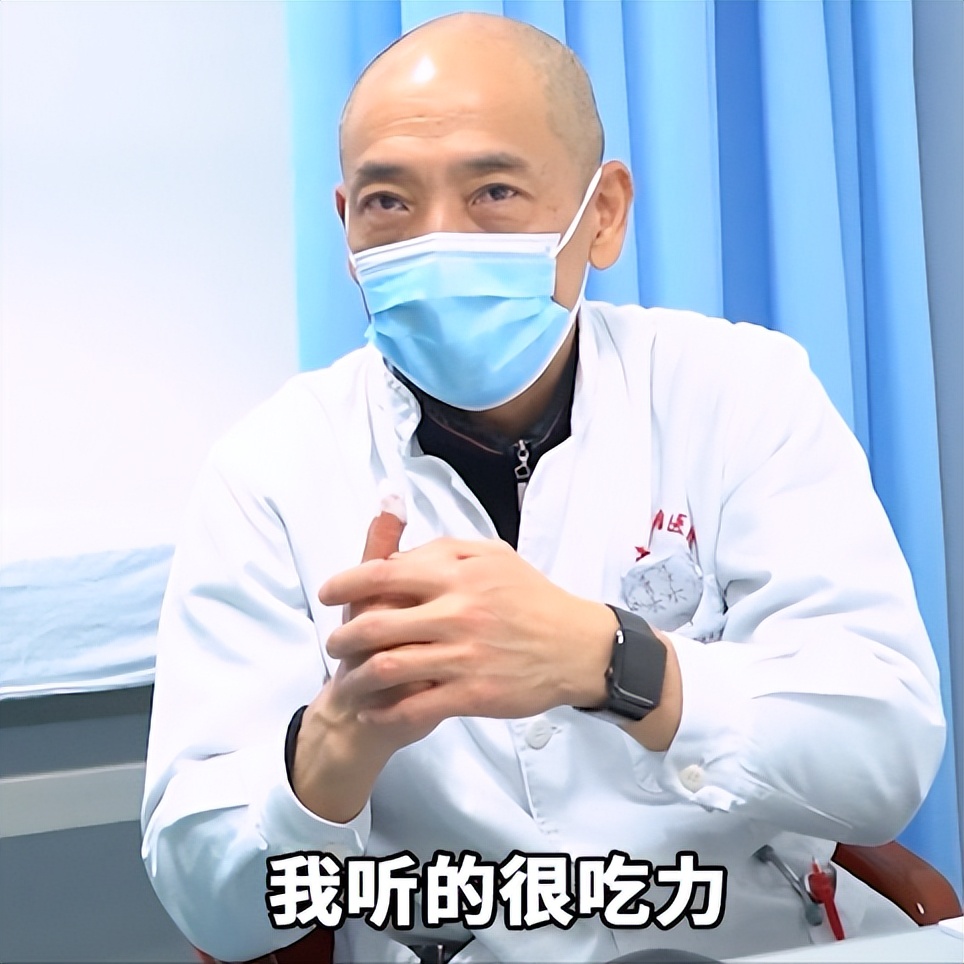 The condition is too serious and several hospitals refuse to accept it