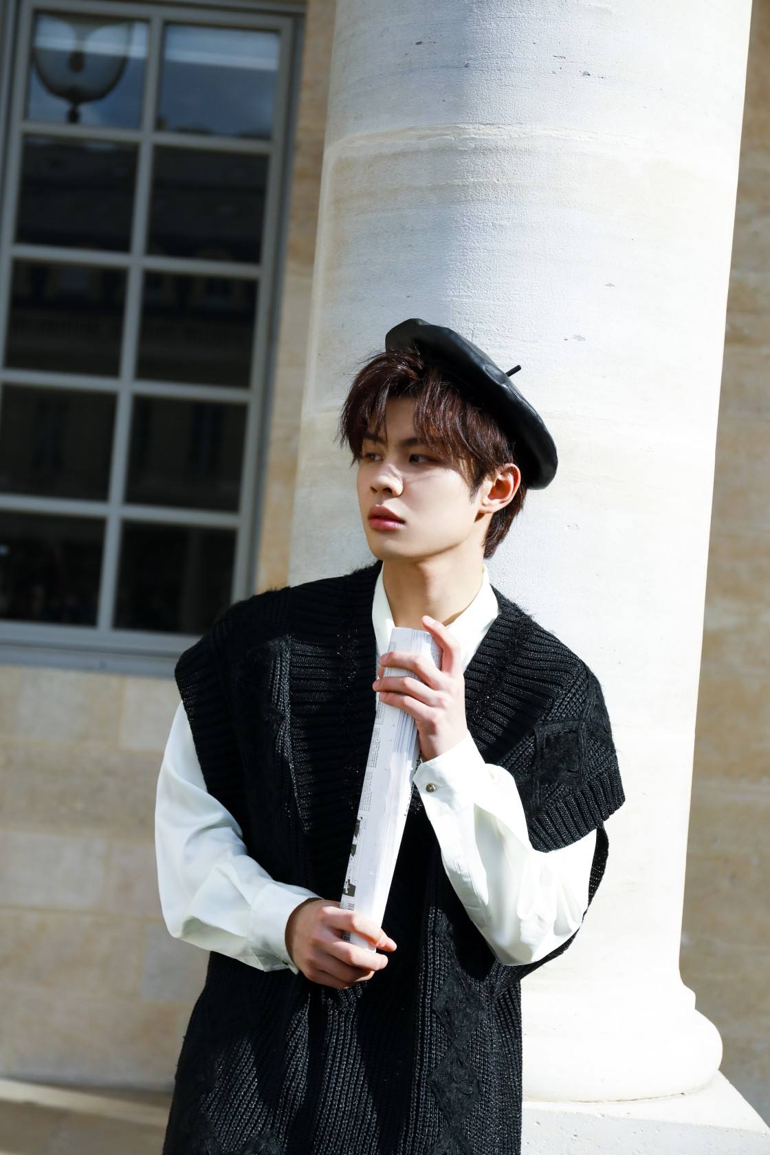 Wang Chenyi Shanghai concert time + location - iNEWS