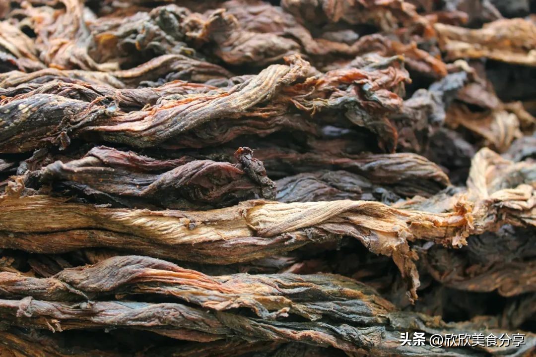 How to make plum dried vegetables delicious? iMedia