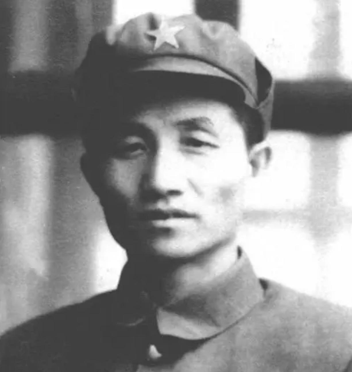 The chief of staff reported to the Red 25th Army, but Xu Haidong ...