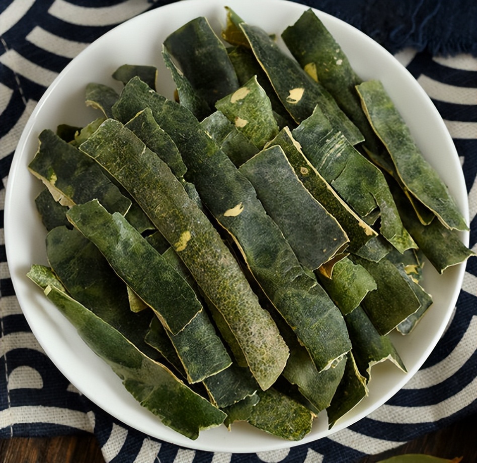 Take you to identify the wax gourd skin - iNEWS