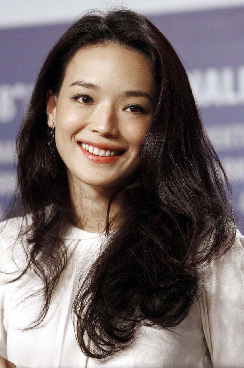 Inventory of Shu Qi's ten classic movies, the queen of goddess power ...