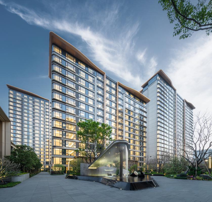 Zhongjun Group has been ranked among Fortune China's top 500 companies ...