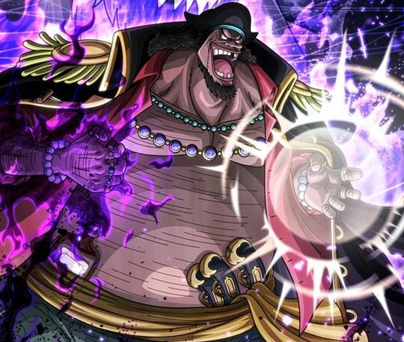 One Piece: Is the final boss Im or Blackbeard?Oda has already given the ...