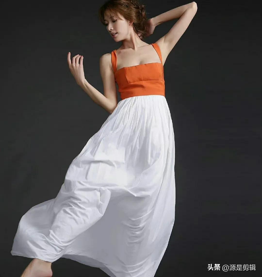 Lin Chiling's beautiful photos - iNEWS