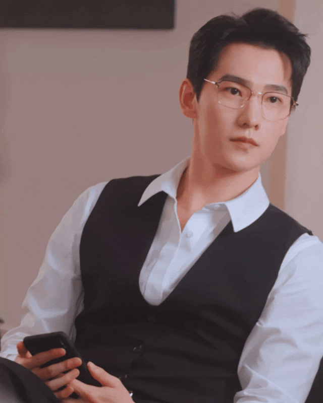 Yang Yang's greasy acting skills were complained about, Wang Churan's