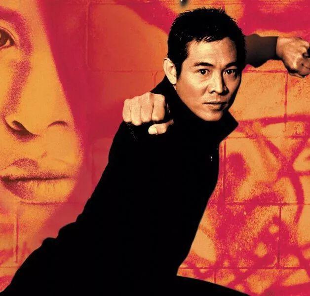 Jet Li Dreadlocks The 60-year-old Jet Li has come to this step - iMedia