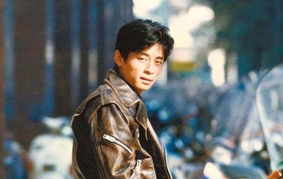 Li Zongsheng is the only singer who is blind, and he fights against the ...