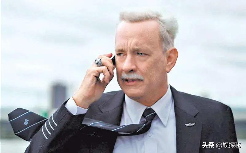 Facts have proved that "Captain Sully" perfectly displays real events