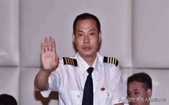 Hero Captain Liu Chuanjian: 36 fatal mistakes were avoided in 34 ...