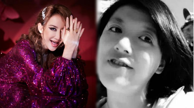 What Is Liu Li In Camera Good Voice director Liu Li was raped, and the old student told more ...