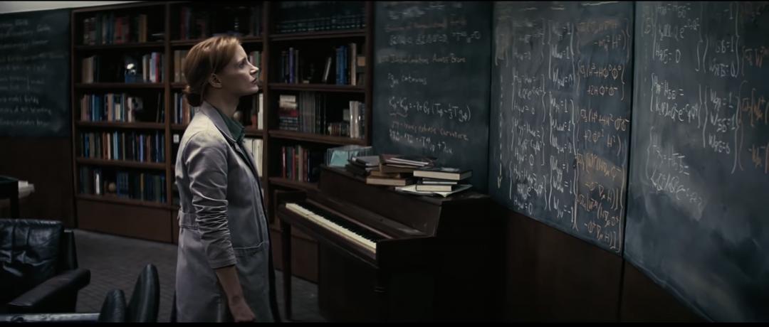 Interstellar Academic Interstellar - The pinnacle of science and emotion - iNEWS