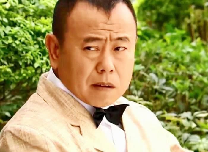 How did the "old artist" Pan Changjiang get to this point? - iMedia