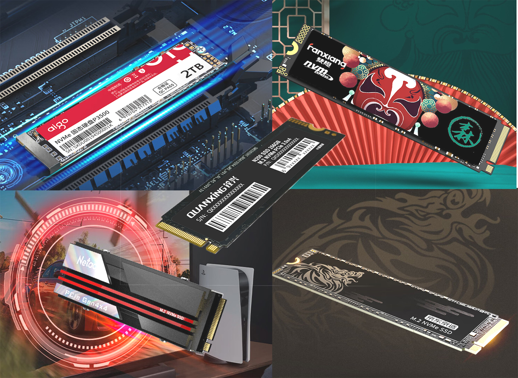 Recently, the price of solidstate hard drives has changed frequently