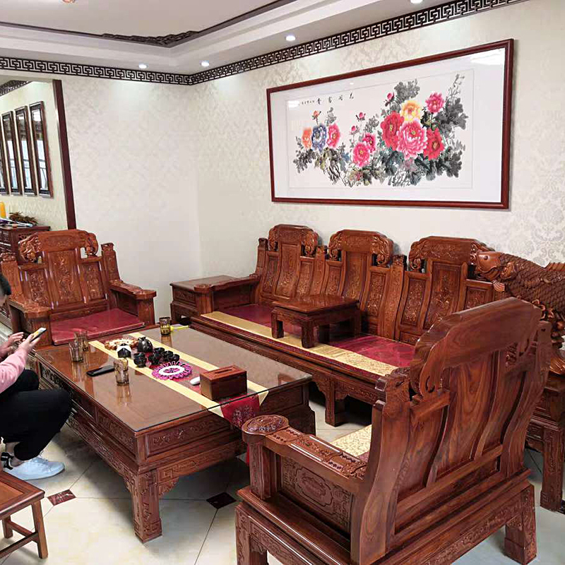 Does African Rosewood Smell?How to choose it? iNEWS