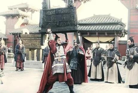 King Wu of Qin who won't die if he doesn't die - iNEWS