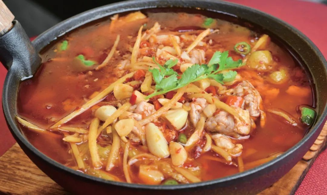 The bestselling vegetables in autumn and winter, the best sales iNEWS