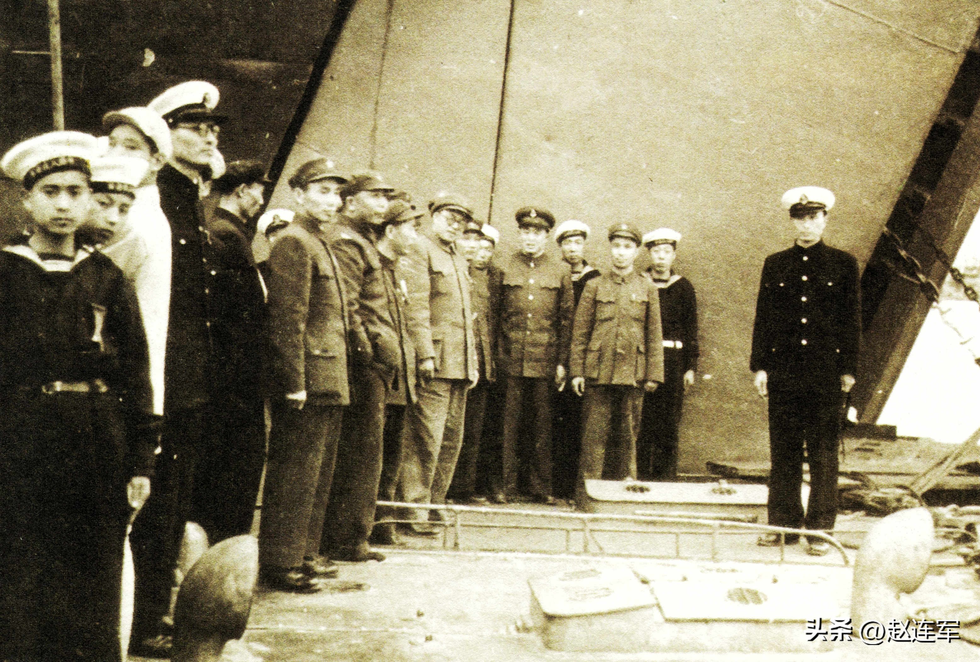 The general who came out of the New Fourth Army (217) - General Zhang ...
