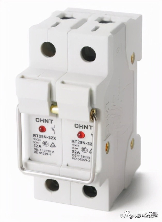 Do you understand the difference between thermal relay and fuse? iMedia