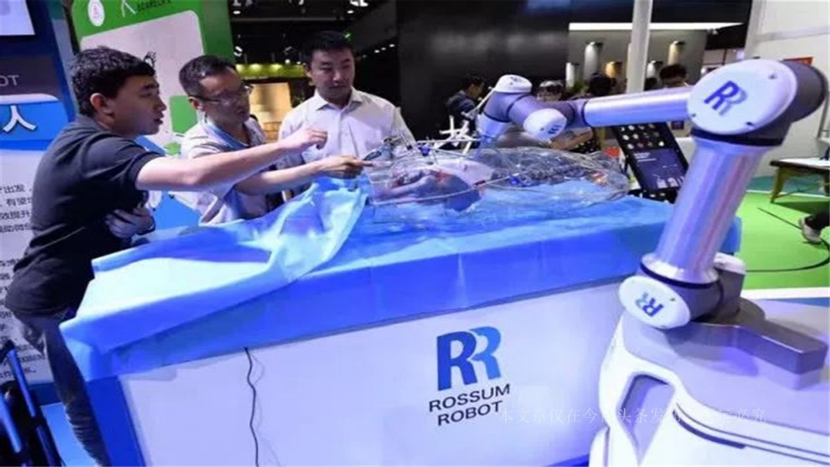 Top 10 Computer Vision Models - iMedia