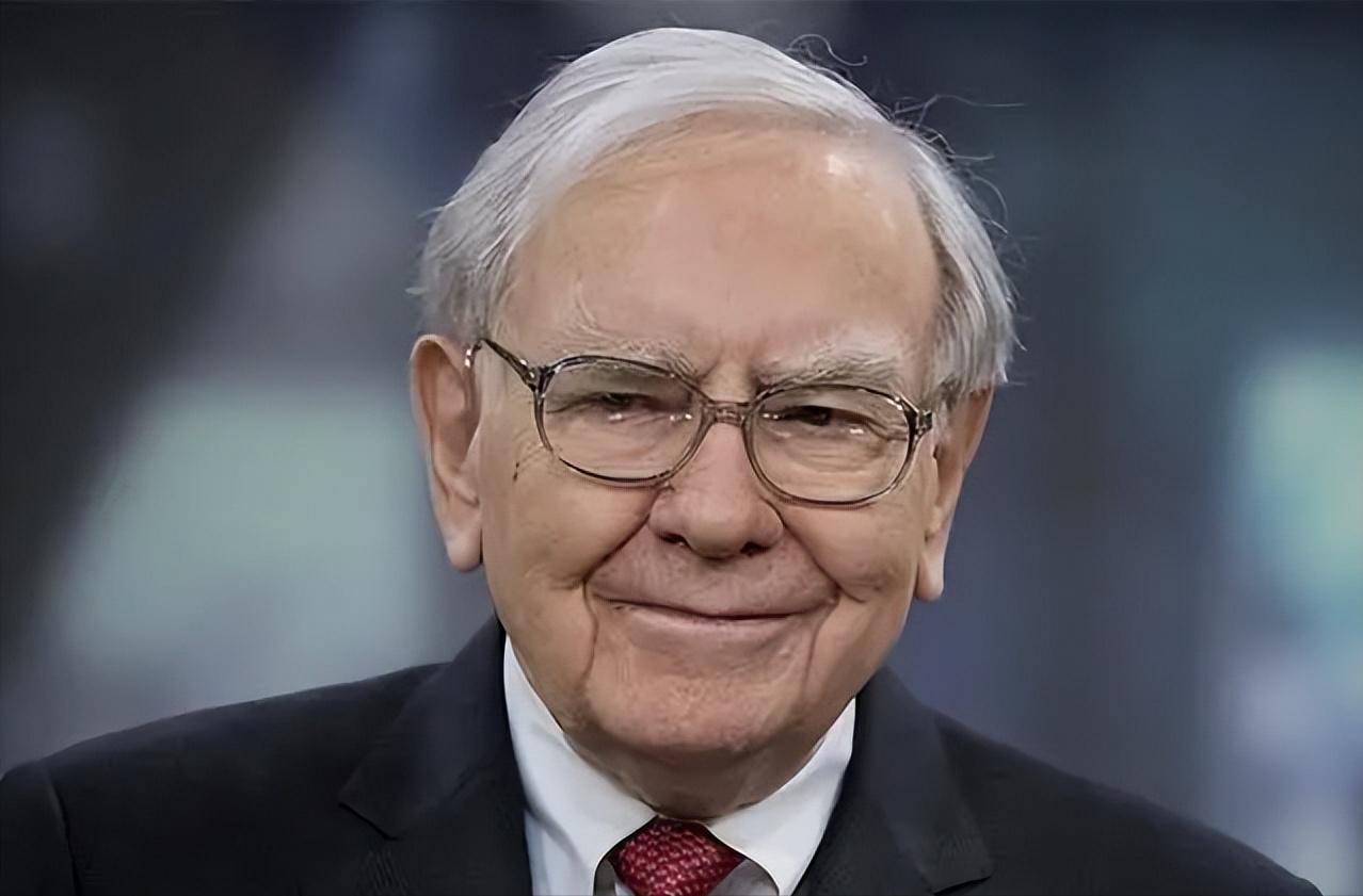 2023 Buffett's Shareholder Letter - 