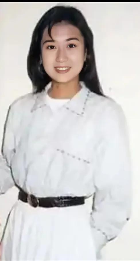 Unpopular actress in Hong Kong: Wu Xuewen - iMedia