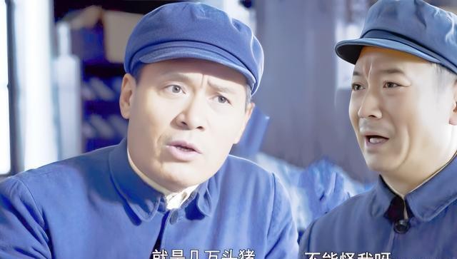 Who did Chiang Kai-shek hate the most, Du Yuming or Wang Yaowu ...