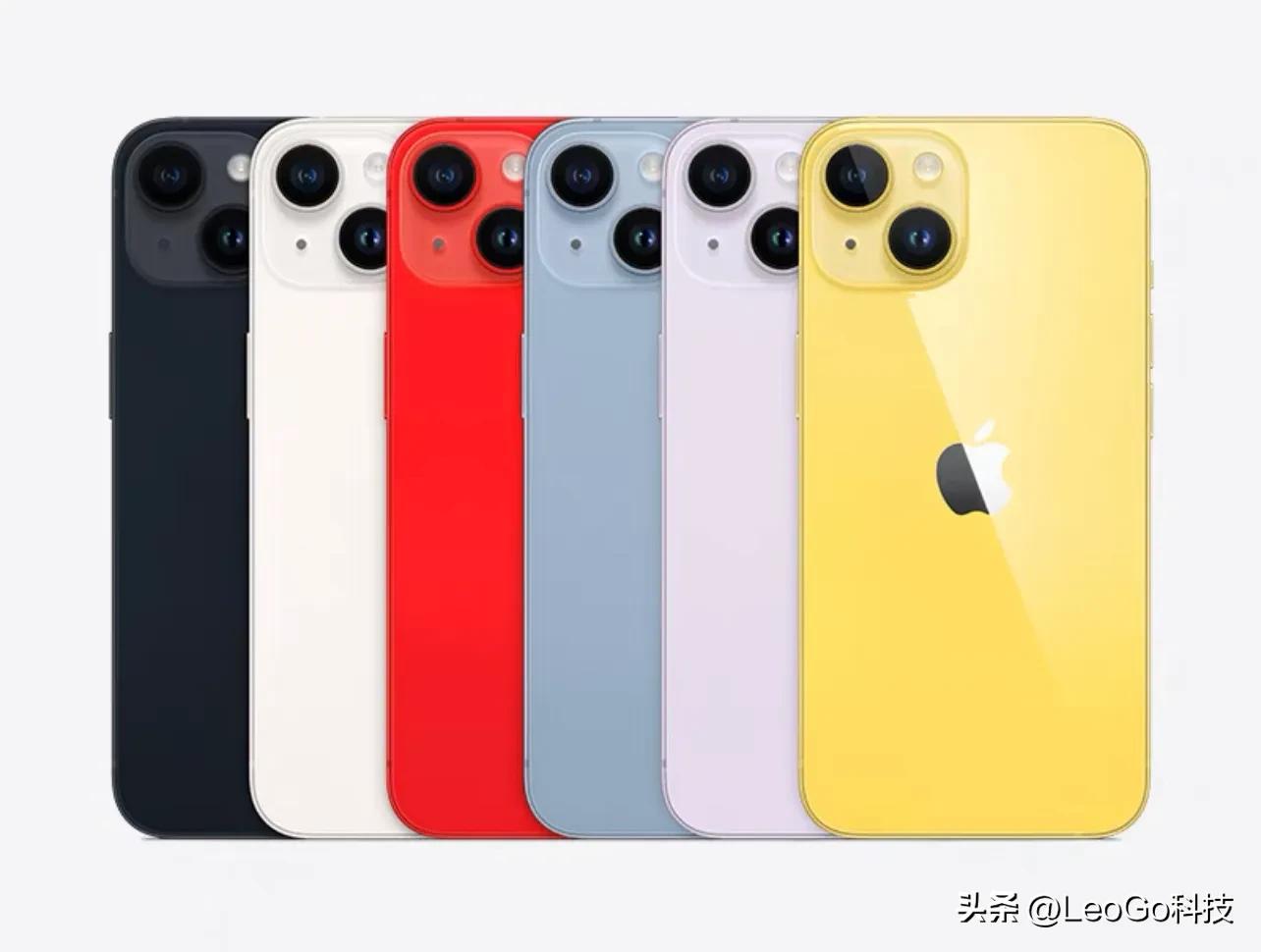 Why has the sales of Apple mobile phones remained high, but Android ...