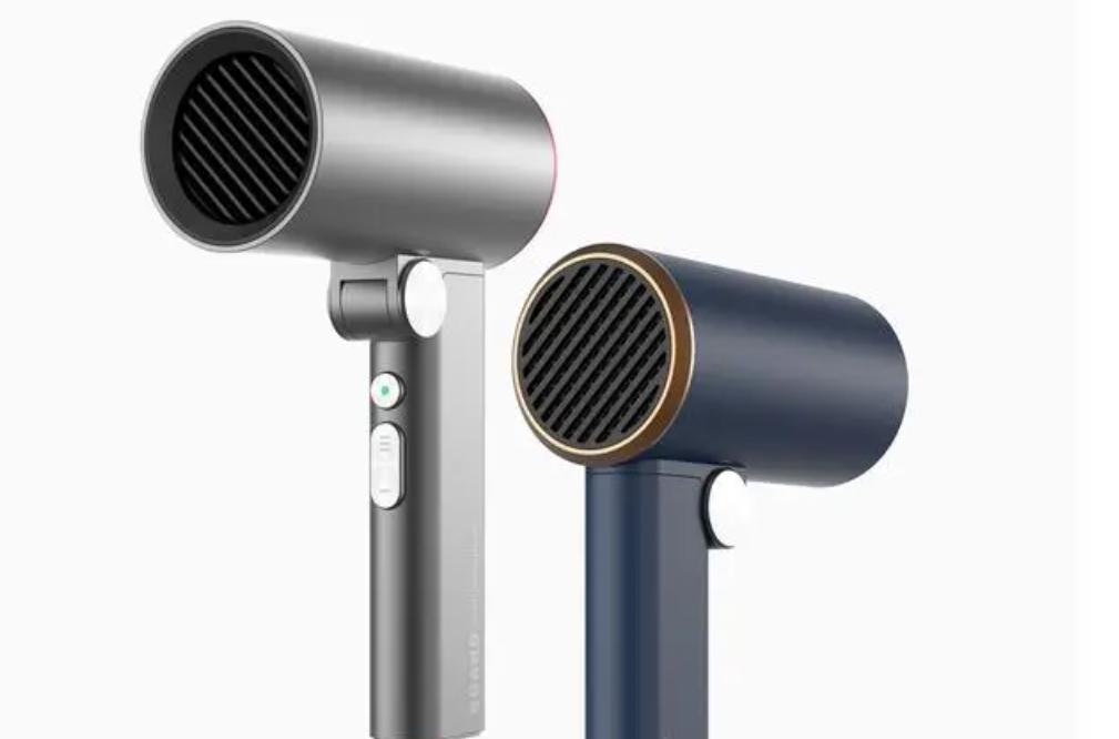 Why do hair dryers and blenders make noise? Why do you need to wash