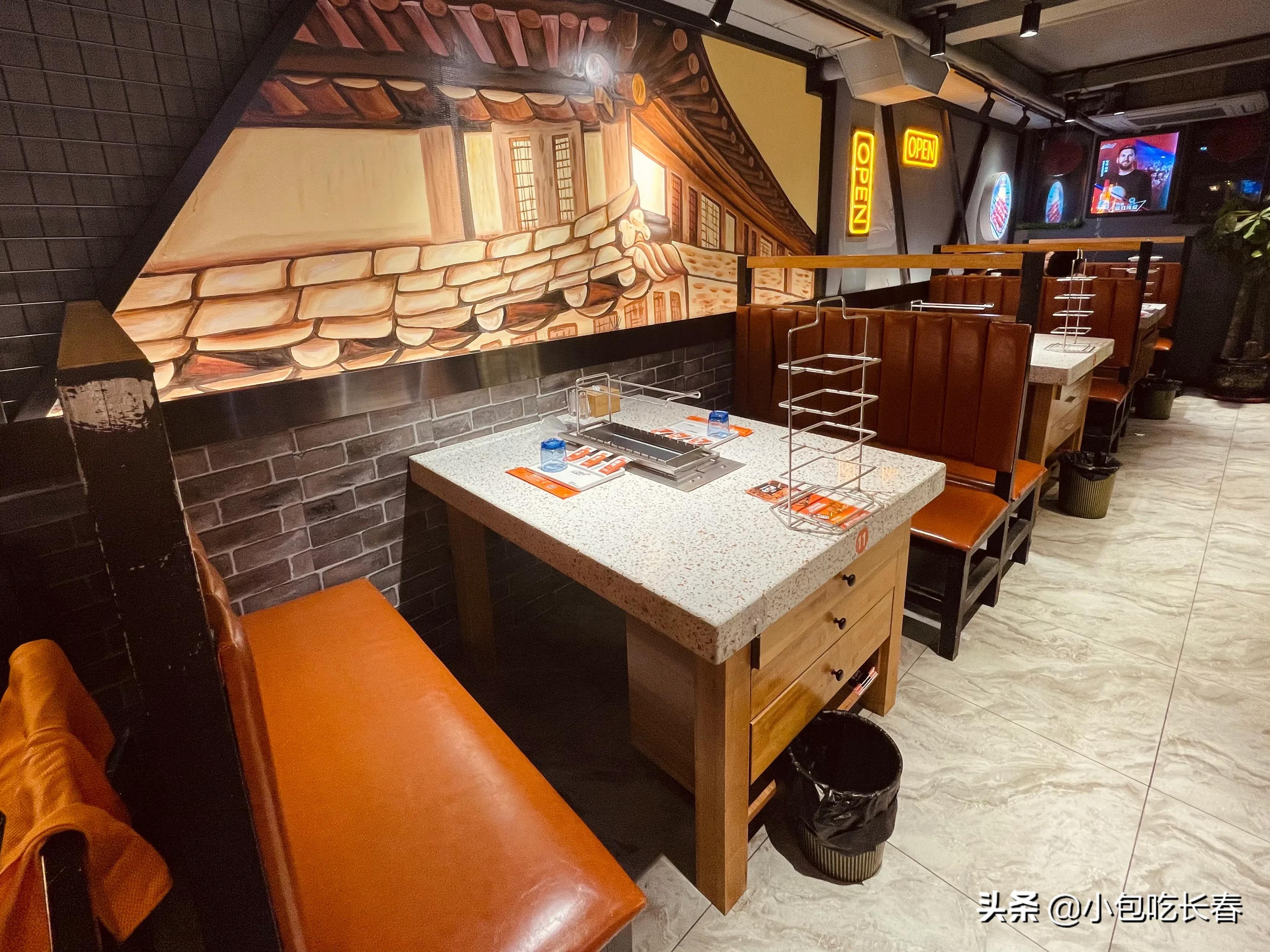 You have never been to such a skewers restaurant iNEWS