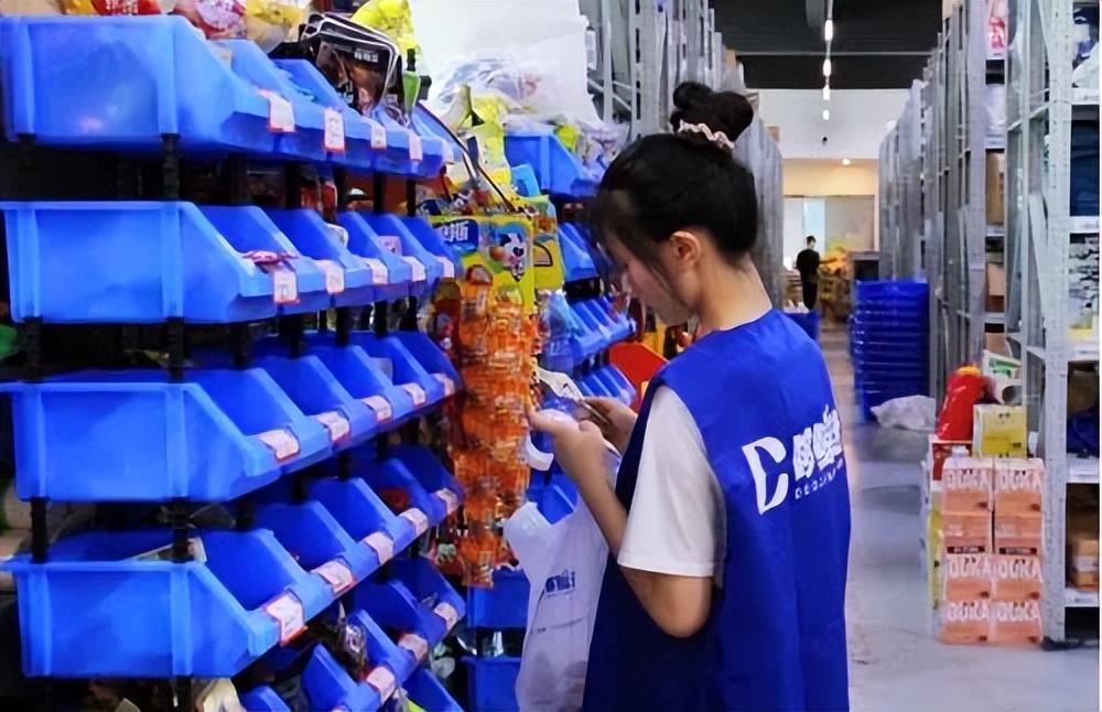 It's time for the tide of instant retail convenience stores to evolve ...