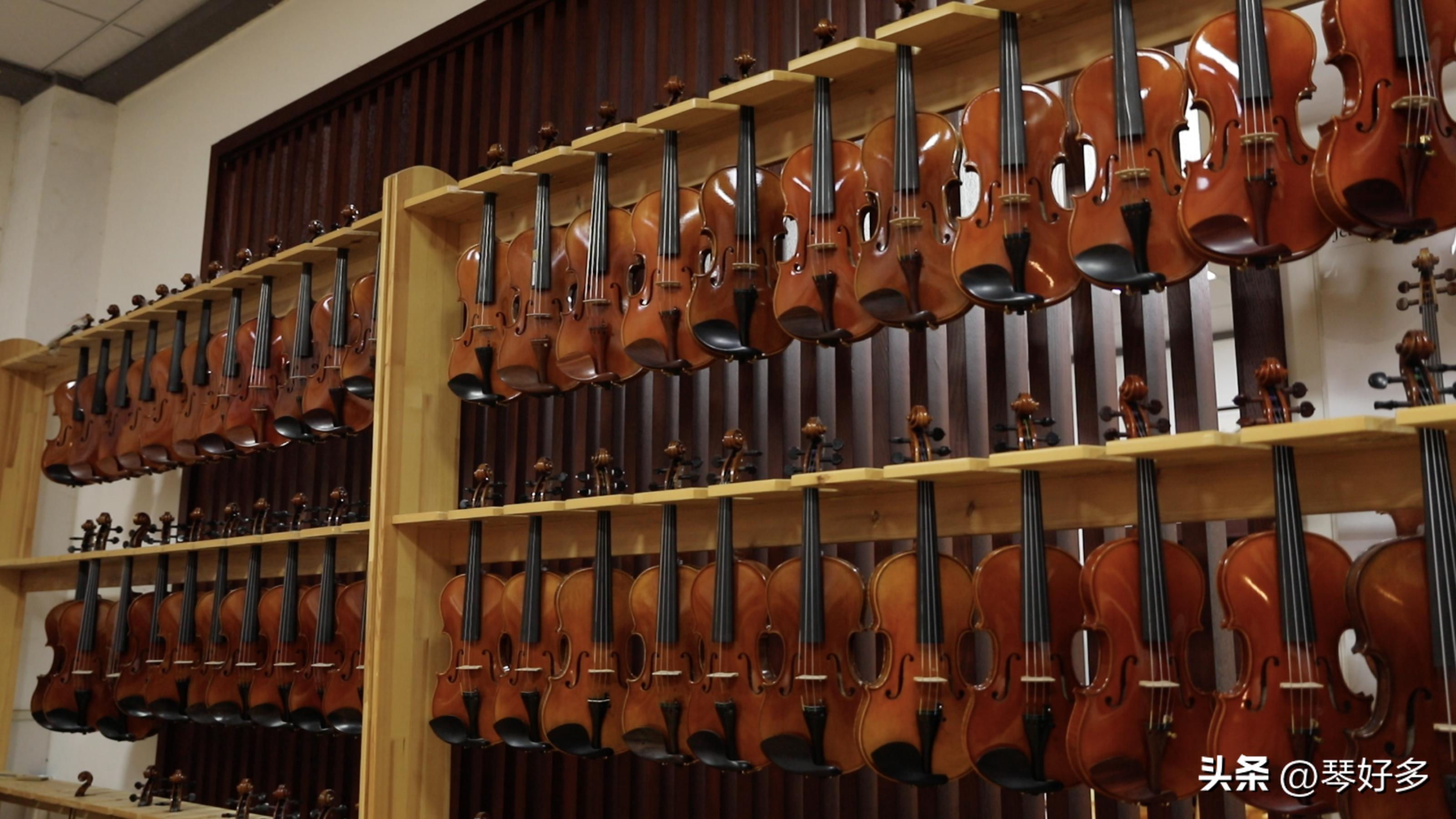 What is the best price for a violin? iNEWS