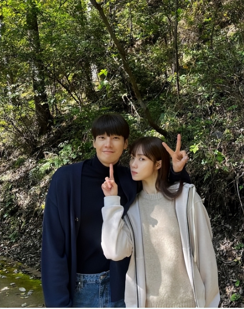 Li Jingcheng posted a farewell to "So This Is Love", and the ...