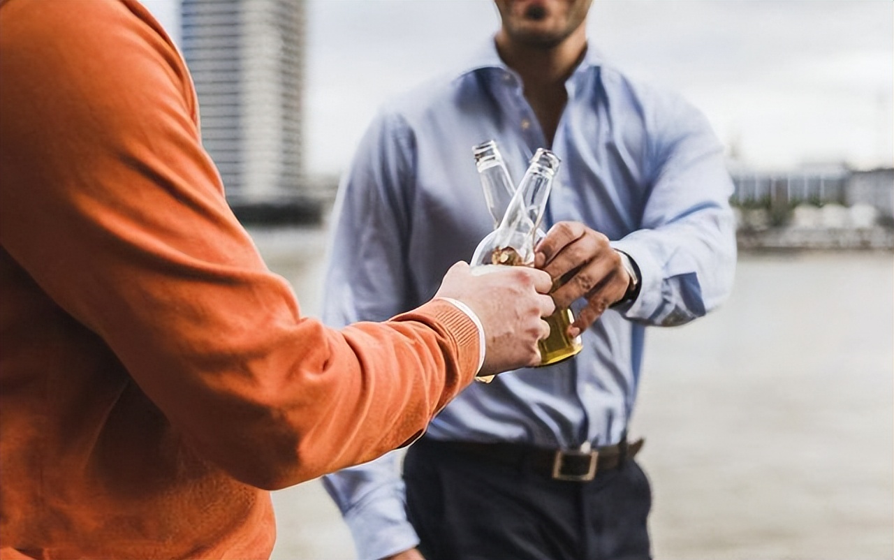 Always have diarrhea after drinking alcohol?Or related to 5 reasons, I