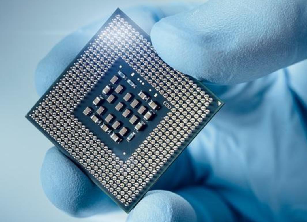 6 lithography machines have arrived in the mainland, 7nm chips are on ...