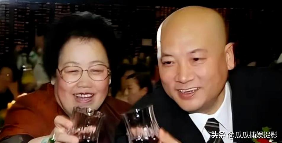 Chen Lihua made a will: each child is 10 billion yuan, and the rest