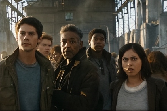 What does the movie 