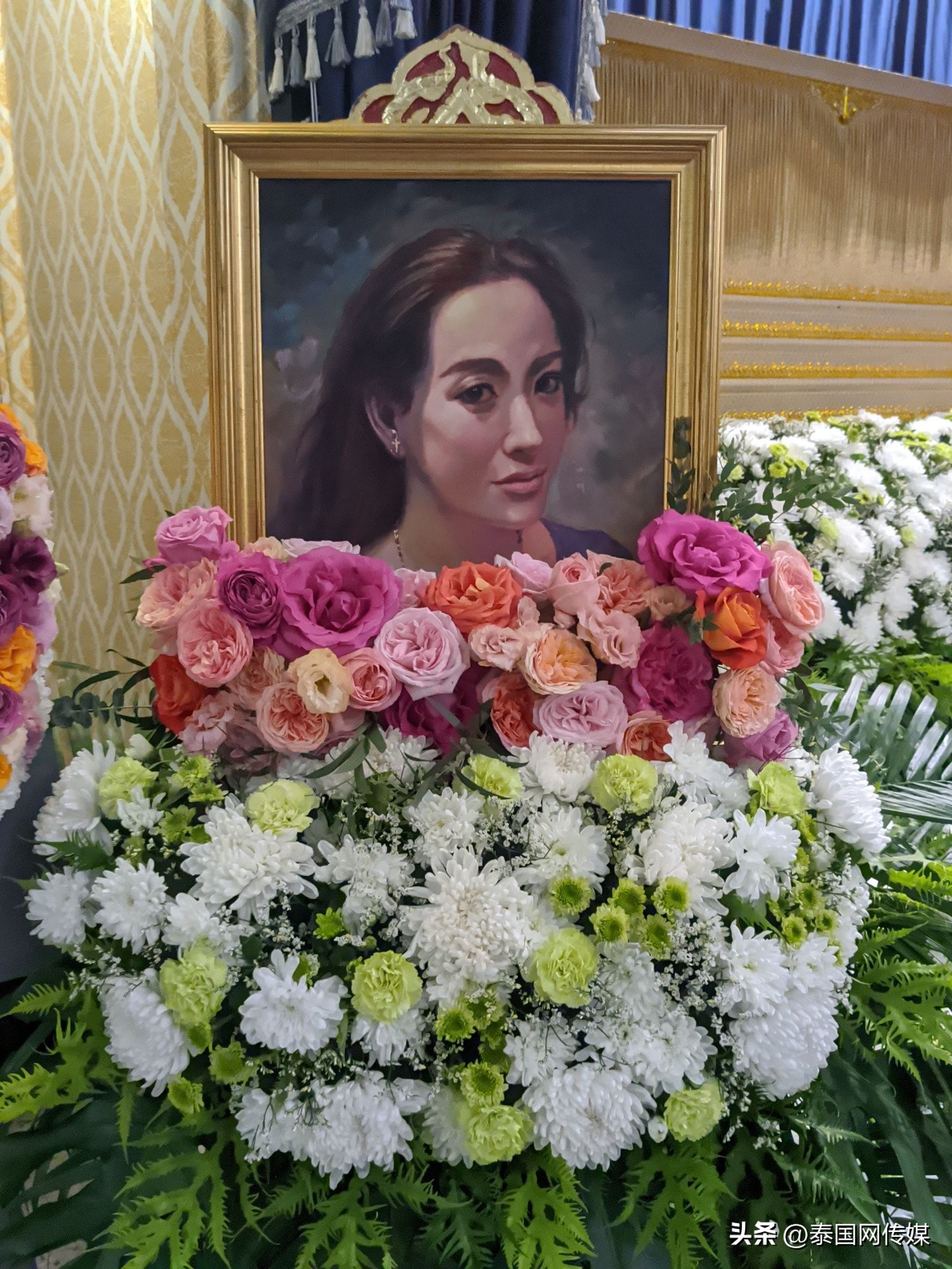 More than 30 Thai artists have passed away in 2022 iNEWS