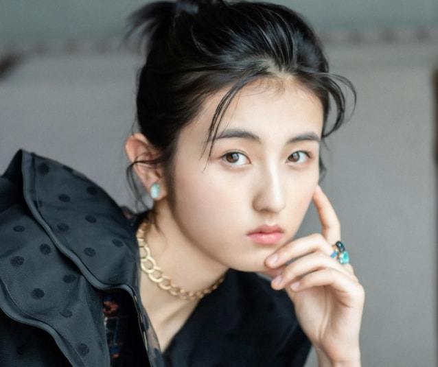 Zhang Zifeng and Yan Xujia were revealed to have broken up. It is ...