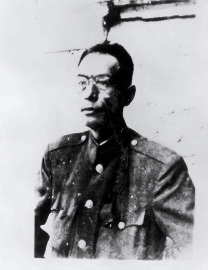 I have been the chief of staff in the national army for half my life ...