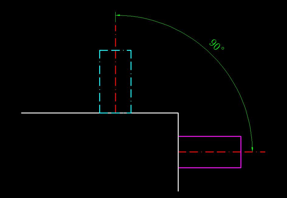Know the Copy Rotation in CAD - iNEWS